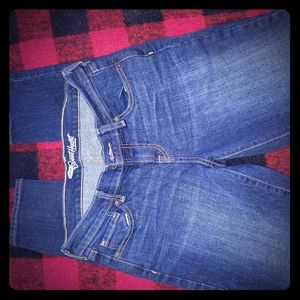 Old Navy. The Sweetheart Jeans